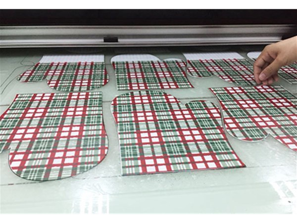 數(shù)碼印花工藝具有哪些分類？